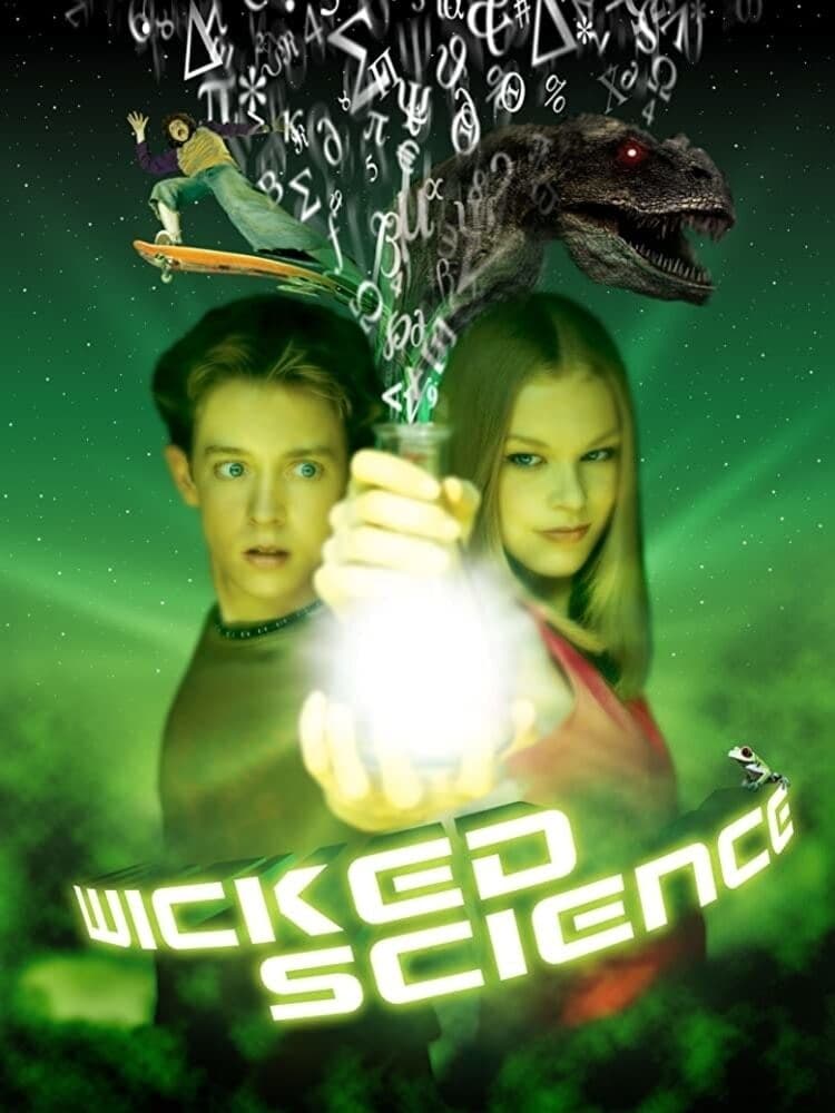 Wicked Science | Wicked Science