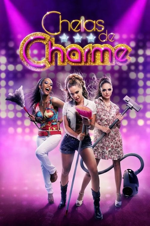 Cheias de Charme | Cheias de Charme