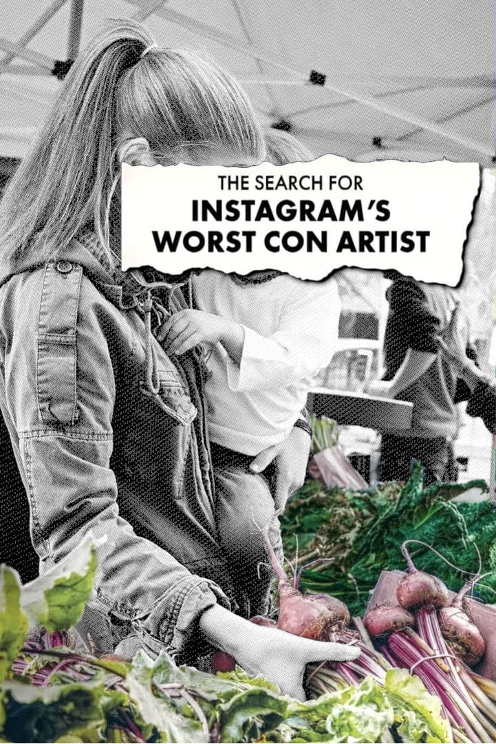 The Search For Instagram's Worst Con Artist | The Search For Instagram's Worst Con Artist