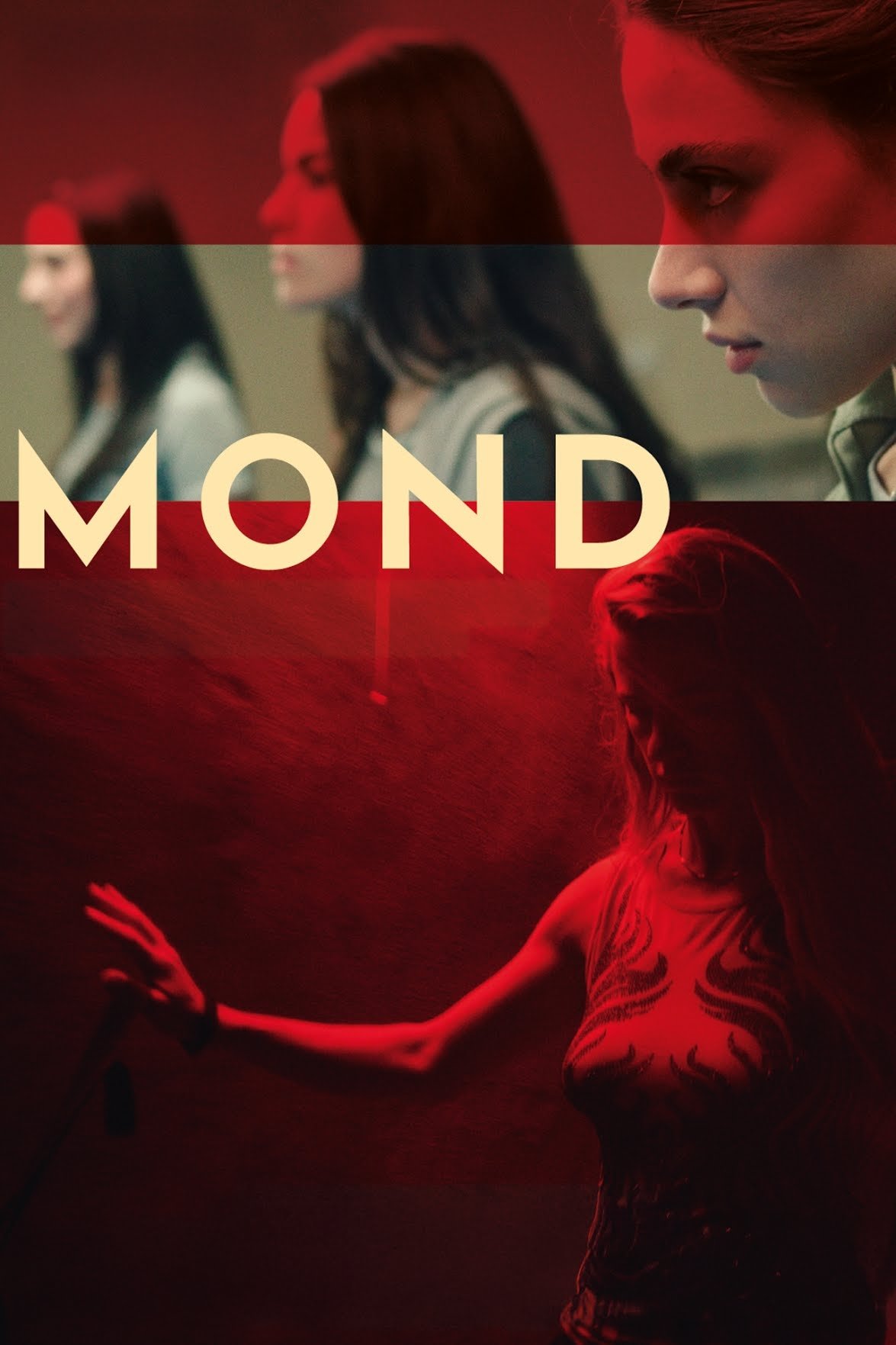 Mond | Mond
