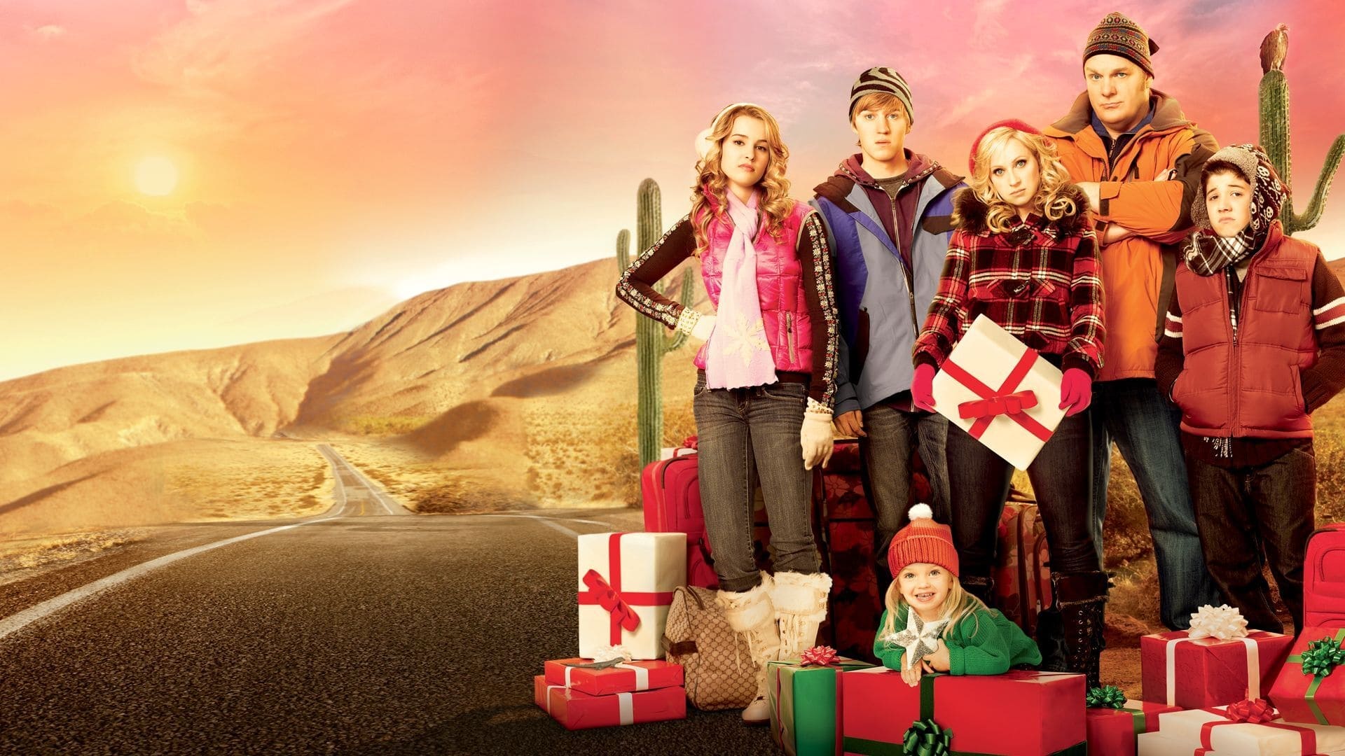 Good Luck Charlie, It's Christmas!|Good Luck Charlie, It's Christmas!