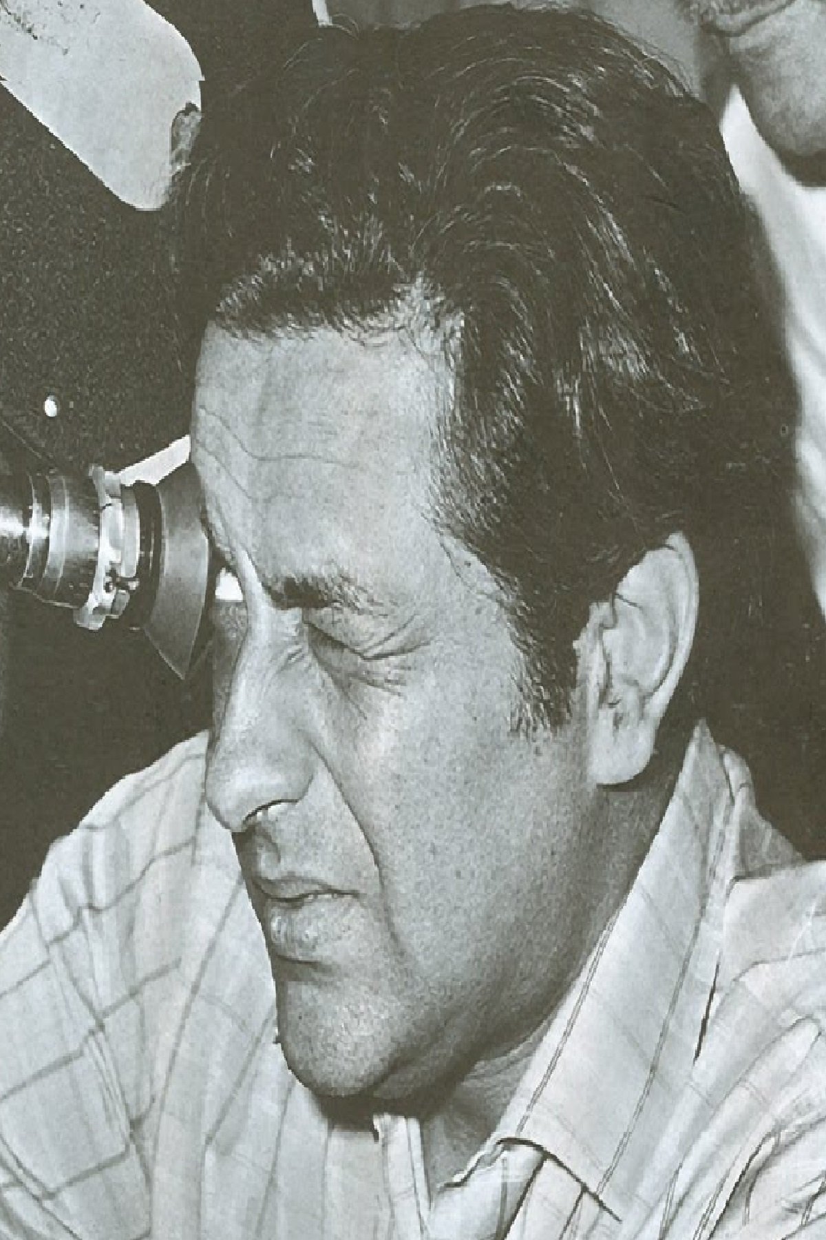 بازیگر David José Kohon  