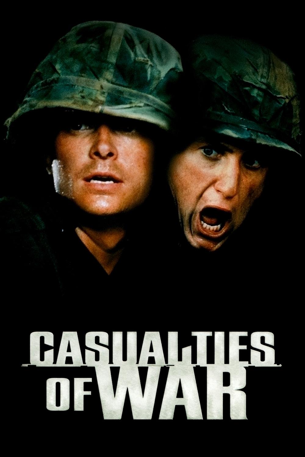 Casualties of War | Casualties of War