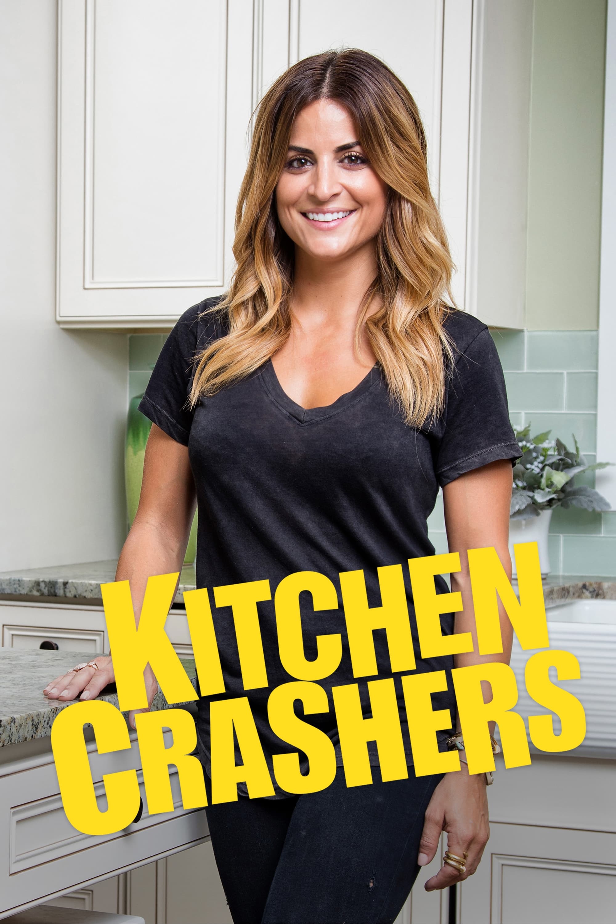 Kitchen Crashers | Kitchen Crashers