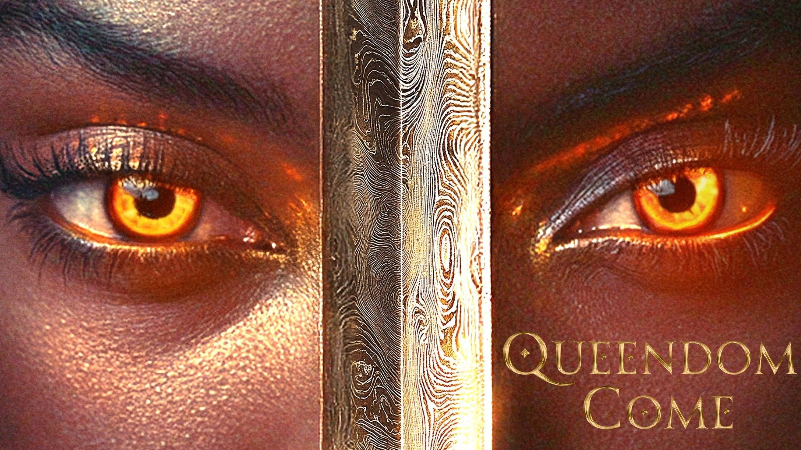 Queendom Come|Queendom Come