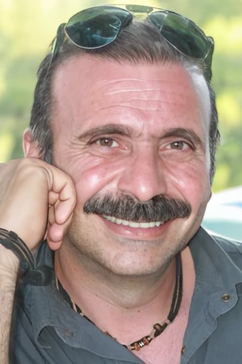 بازیگر Fatih Doğan  