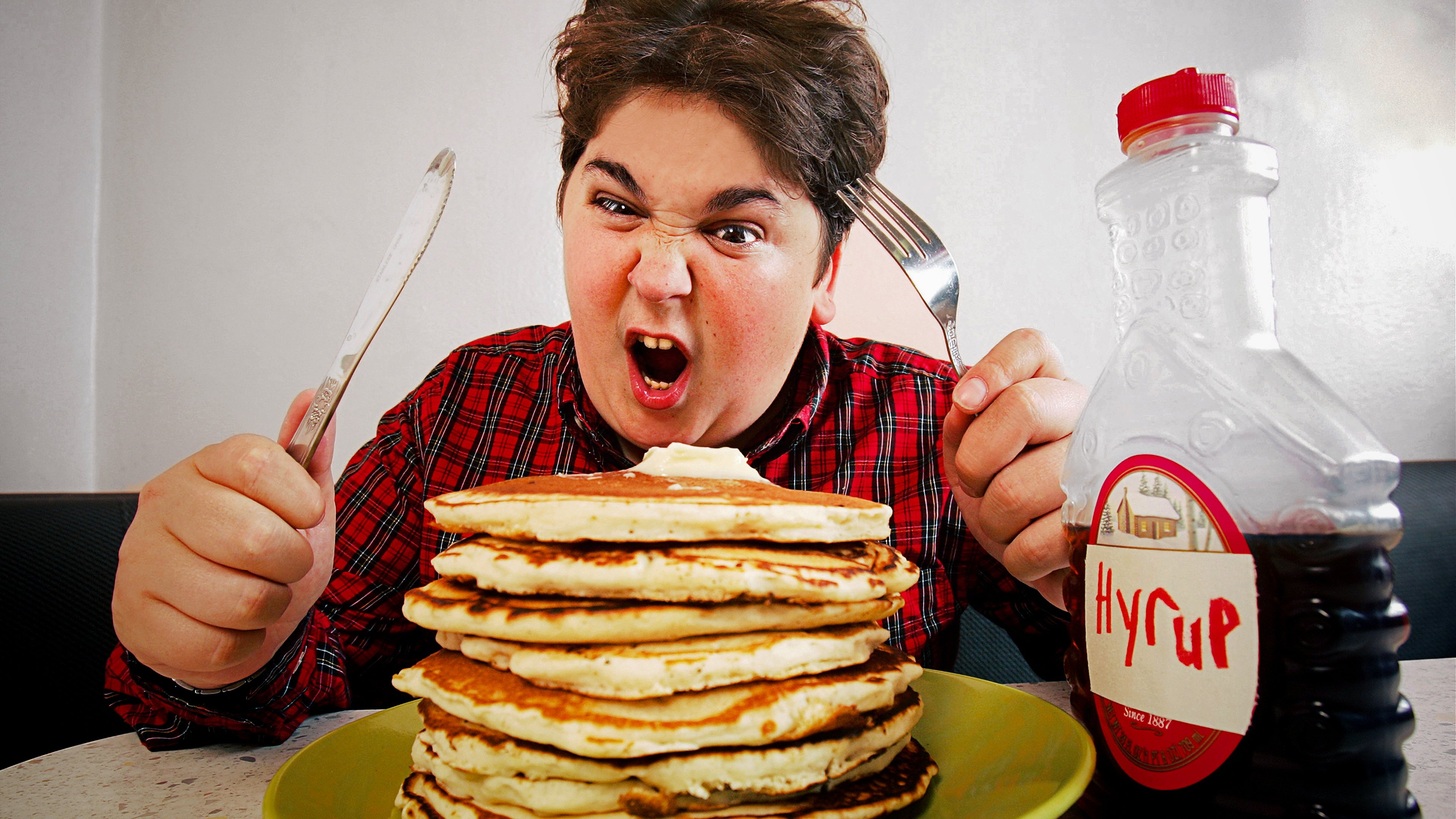 The Andy Milonakis Show|The Andy Milonakis Show