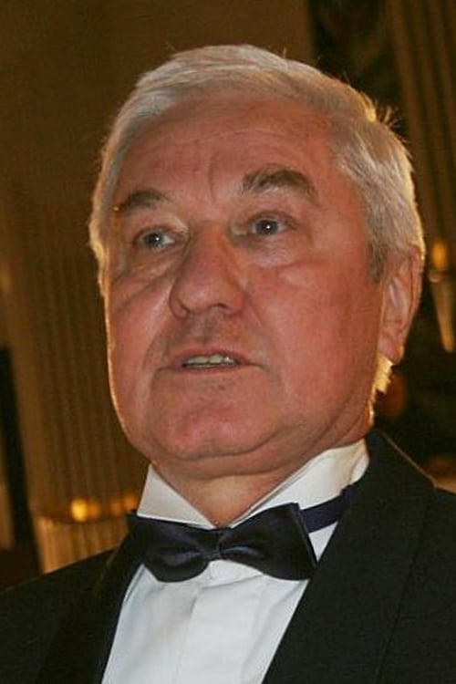 بازیگر Vladimír Matějček  