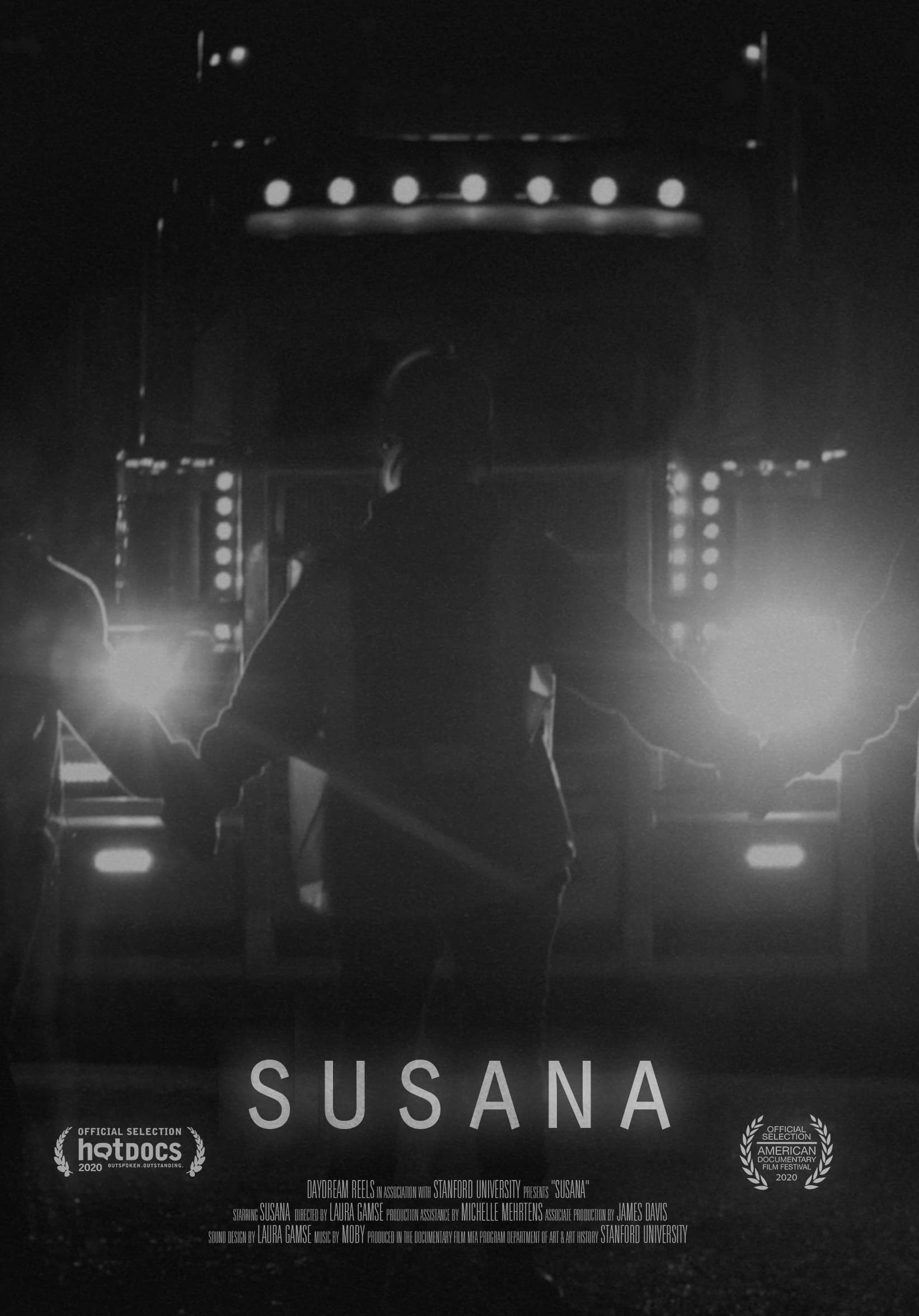 Susana | Susana