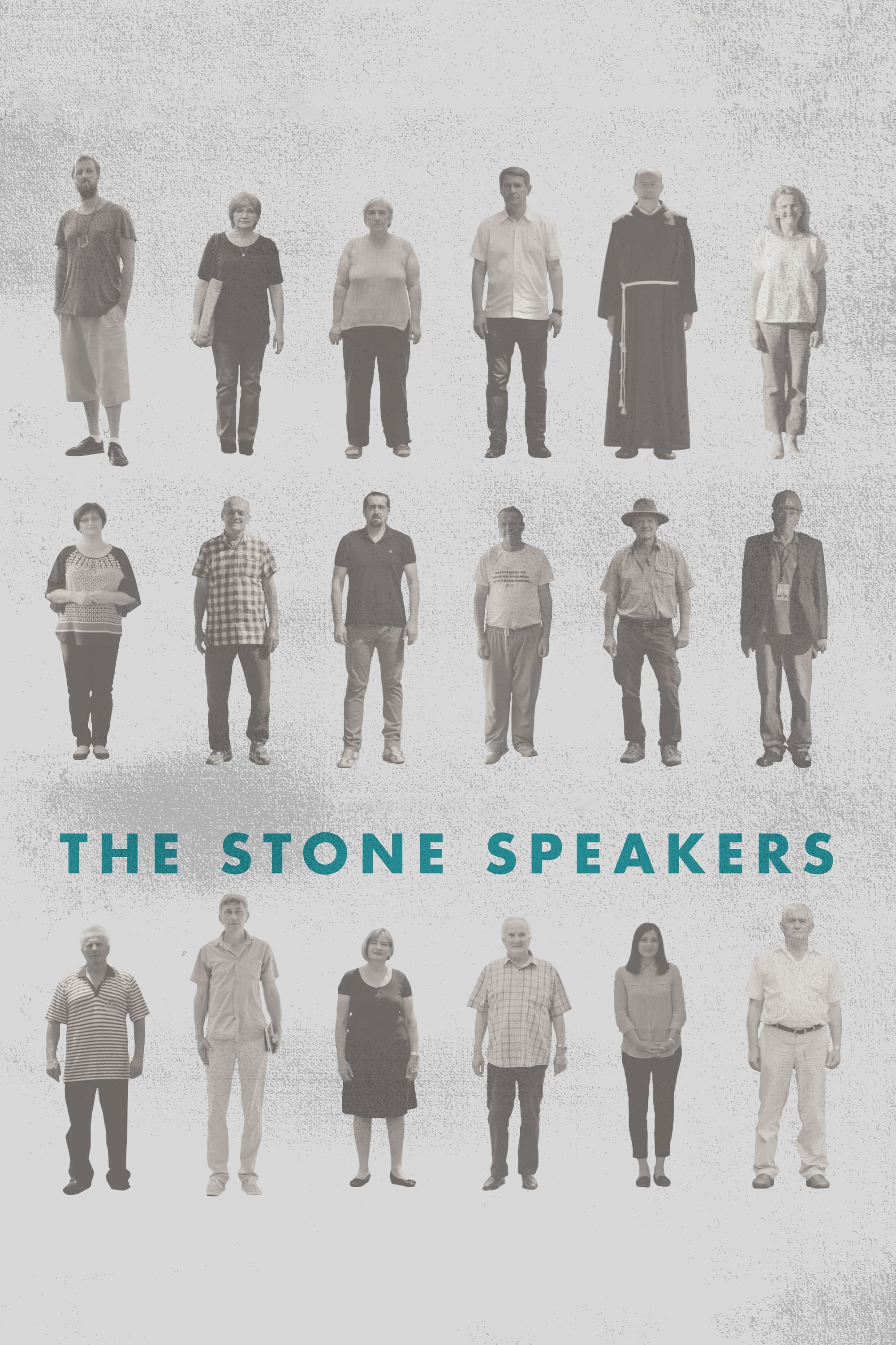 The Stone Speakers | The Stone Speakers