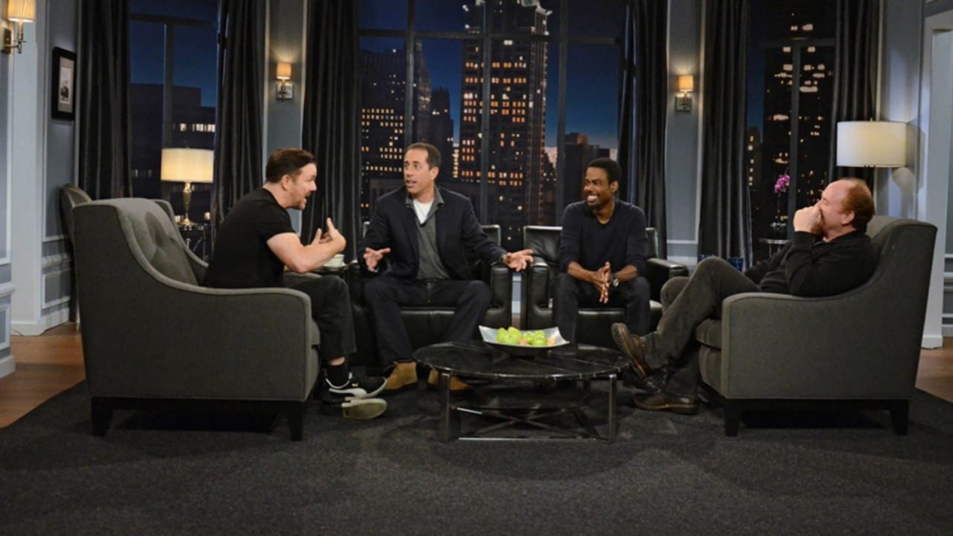 Talking Funny|Talking Funny