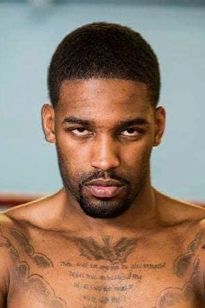 بازیگر Demarcus Layton  