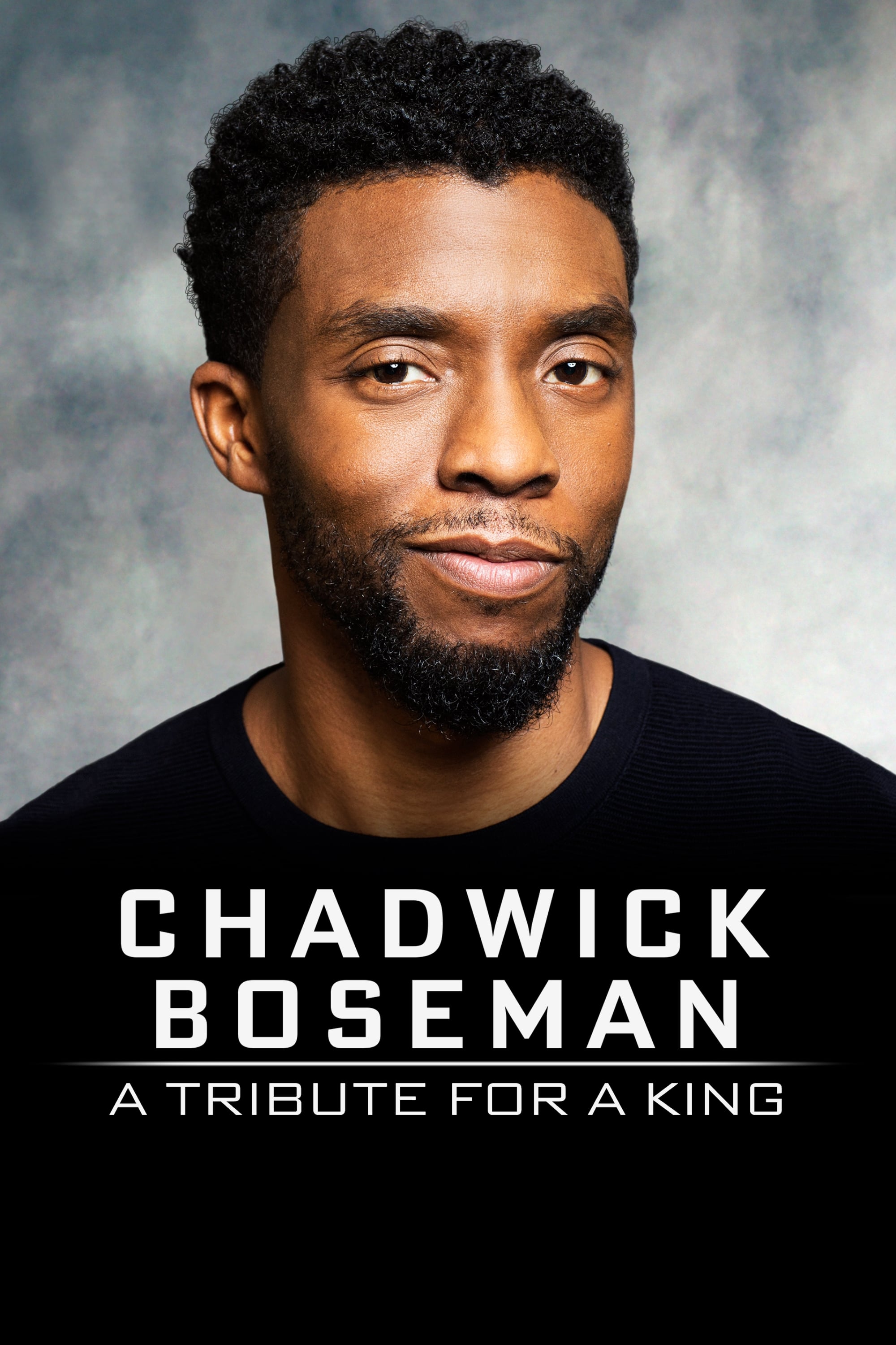 Chadwick Boseman: A Tribute for a King | Chadwick Boseman: A Tribute for a King