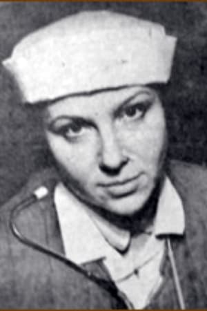 بازیگر Liudmila Kuzmina  