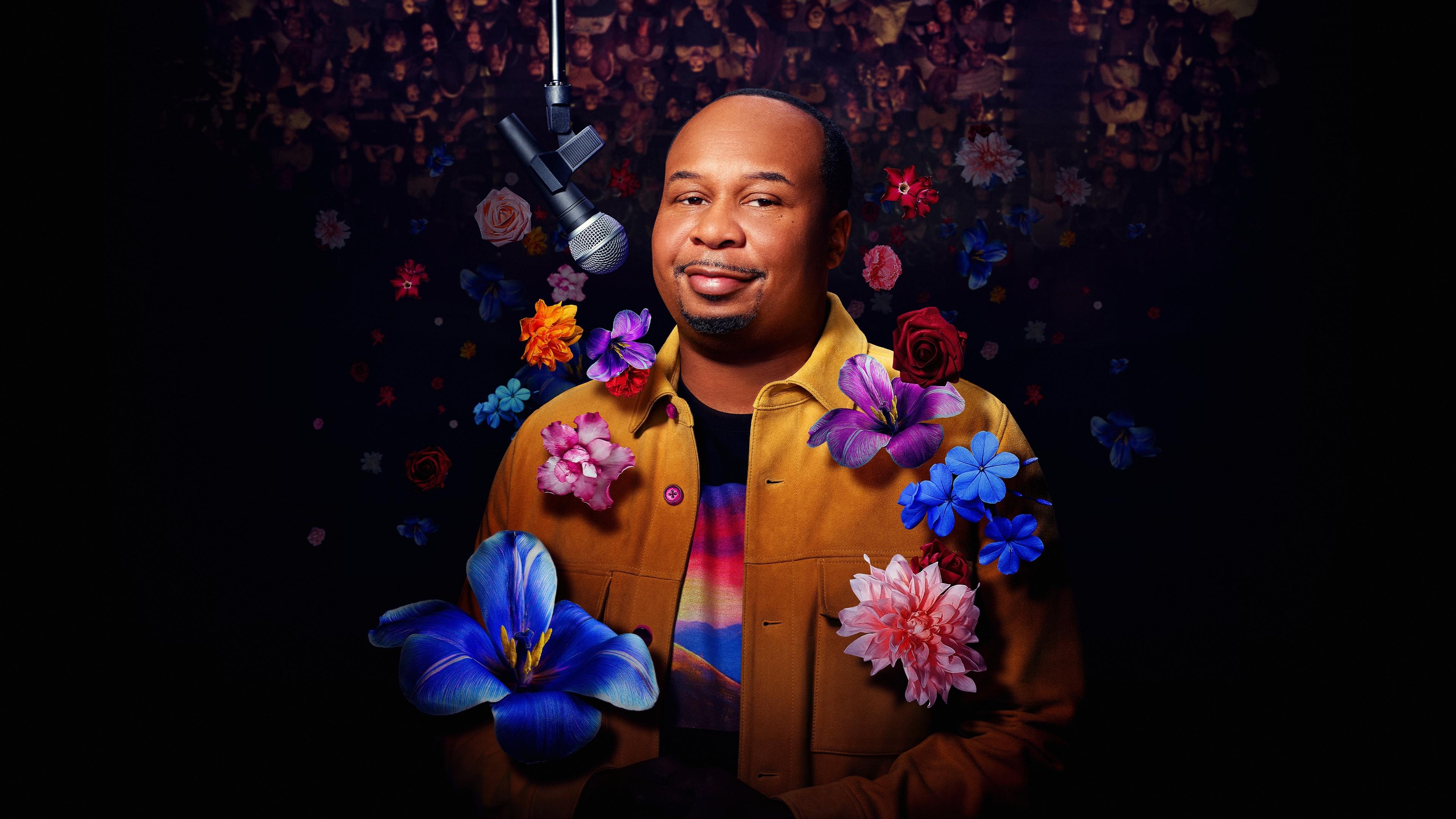 Roy Wood Jr.: Lonely Flowers|Roy Wood Jr.: Lonely Flowers