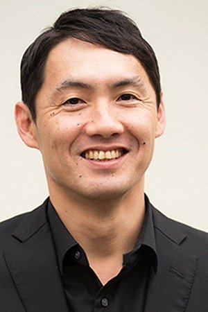 بازیگر Masataka Tsutsumi  