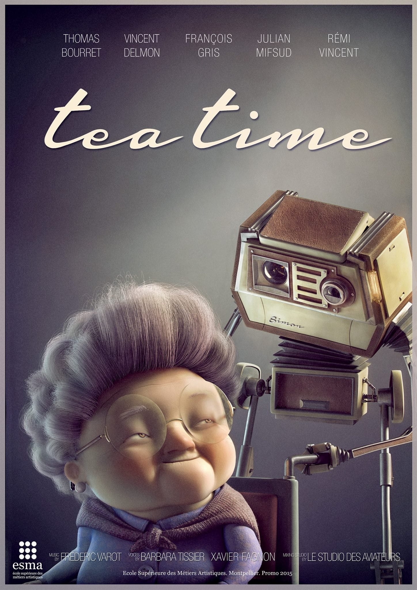 Tea Time | Tea Time