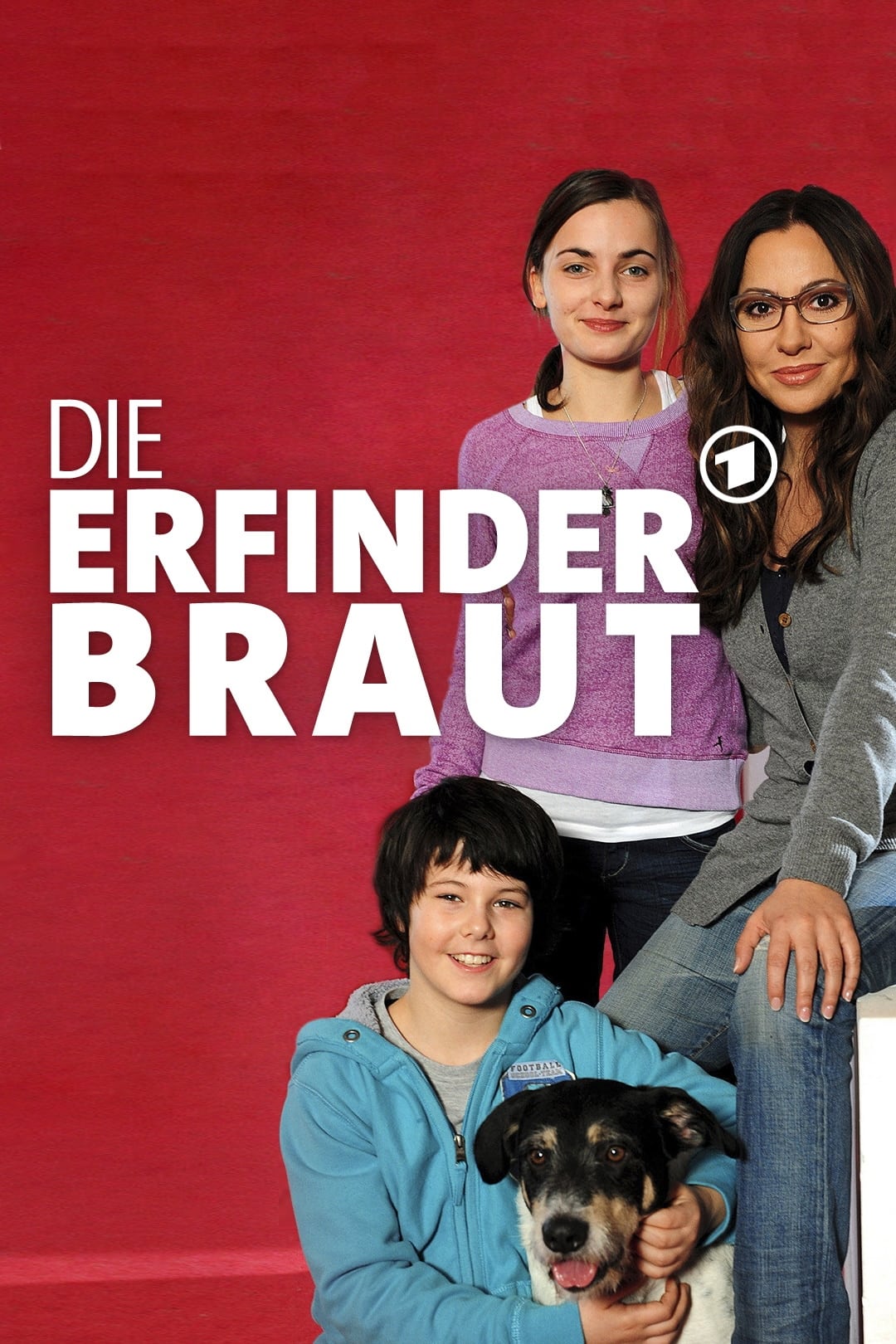 Die Erfinderbraut | Die Erfinderbraut