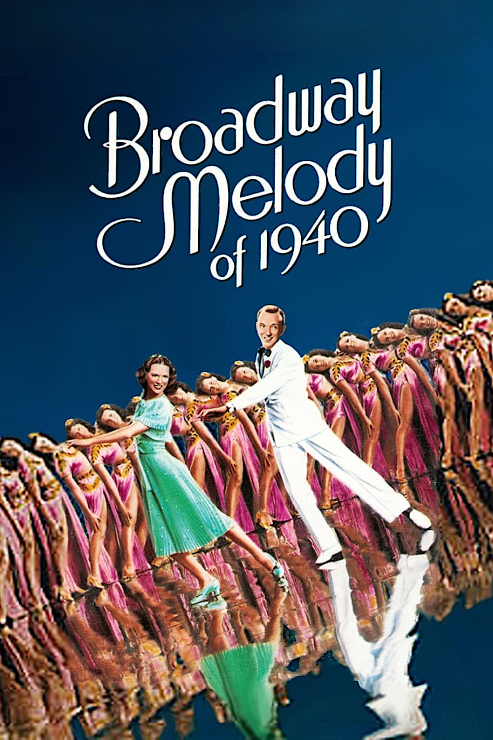 Broadway Melody of 1940 | Broadway Melody of 1940