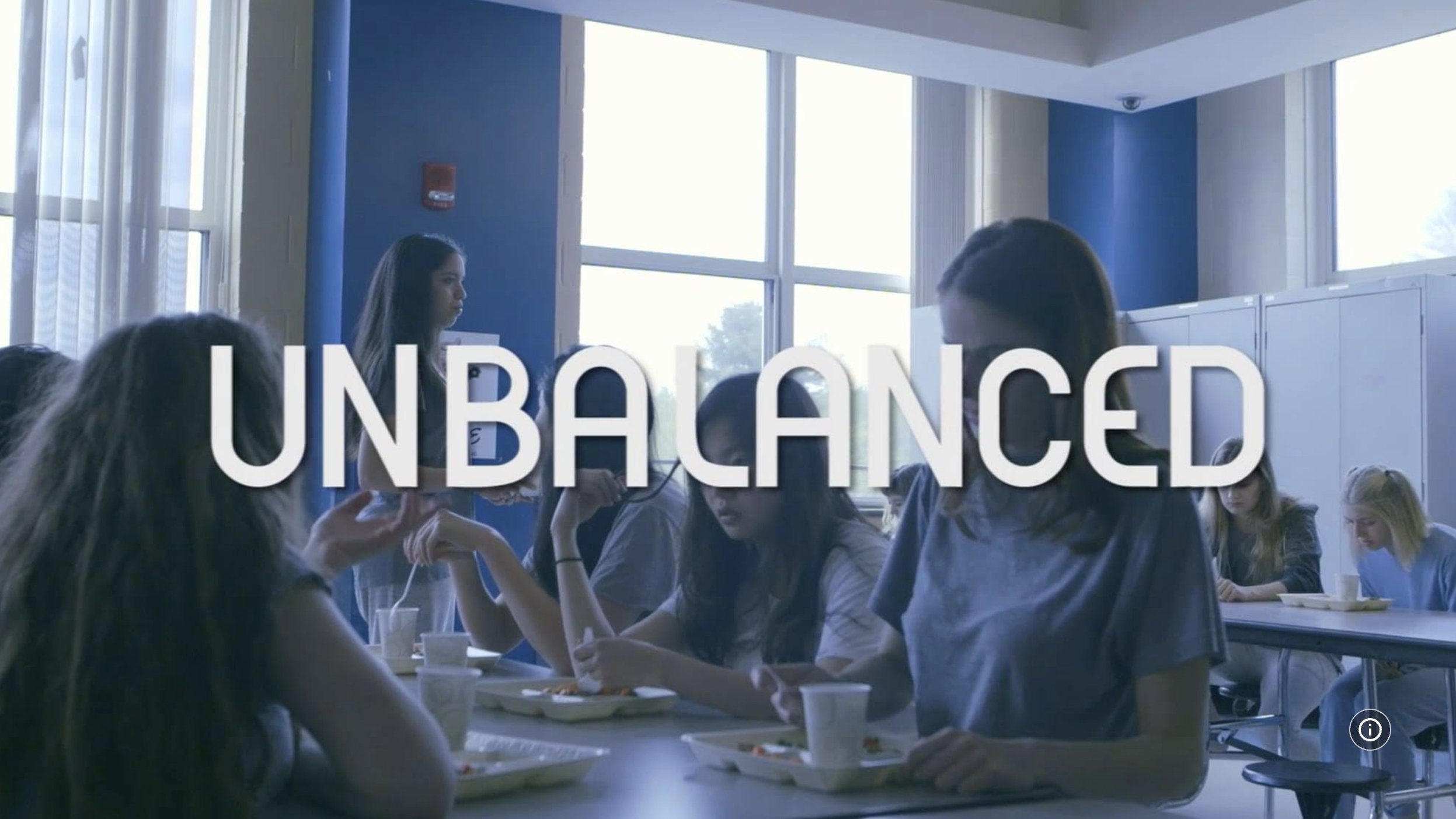 Unbalanced|Unbalanced