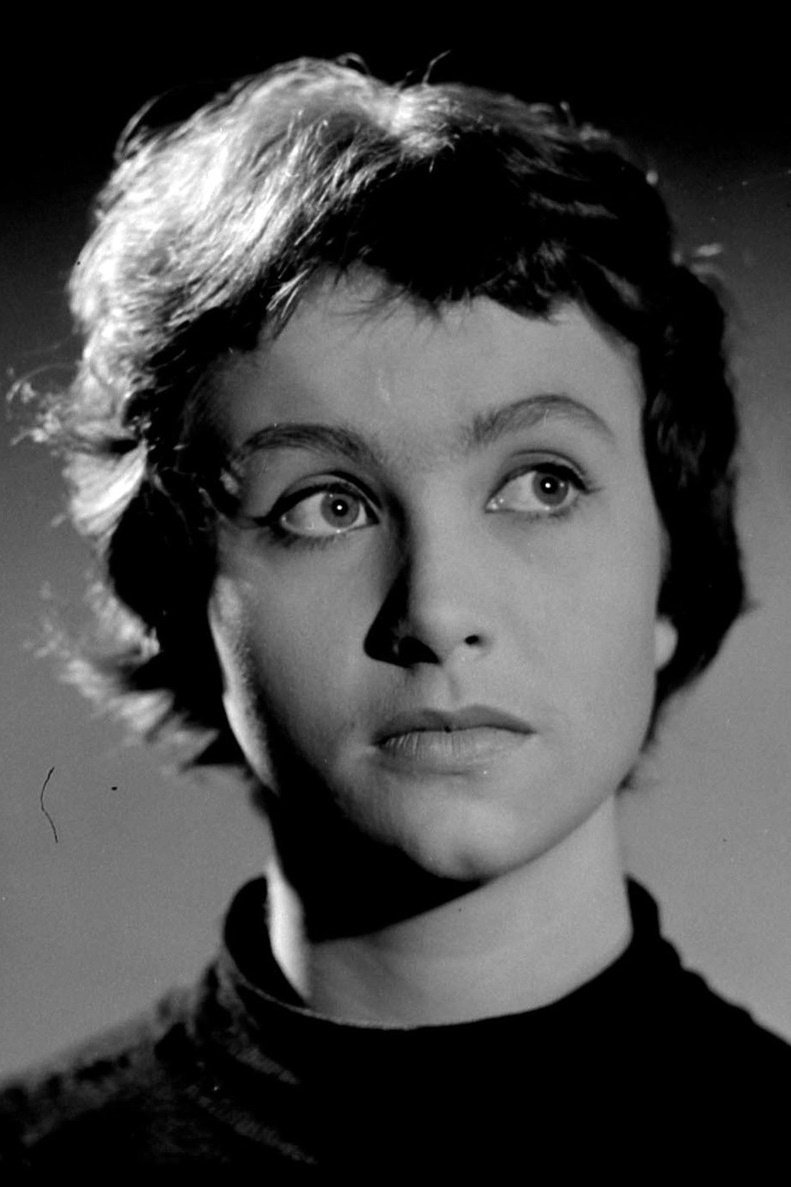 بازیگر Zofia Marcinkowska  