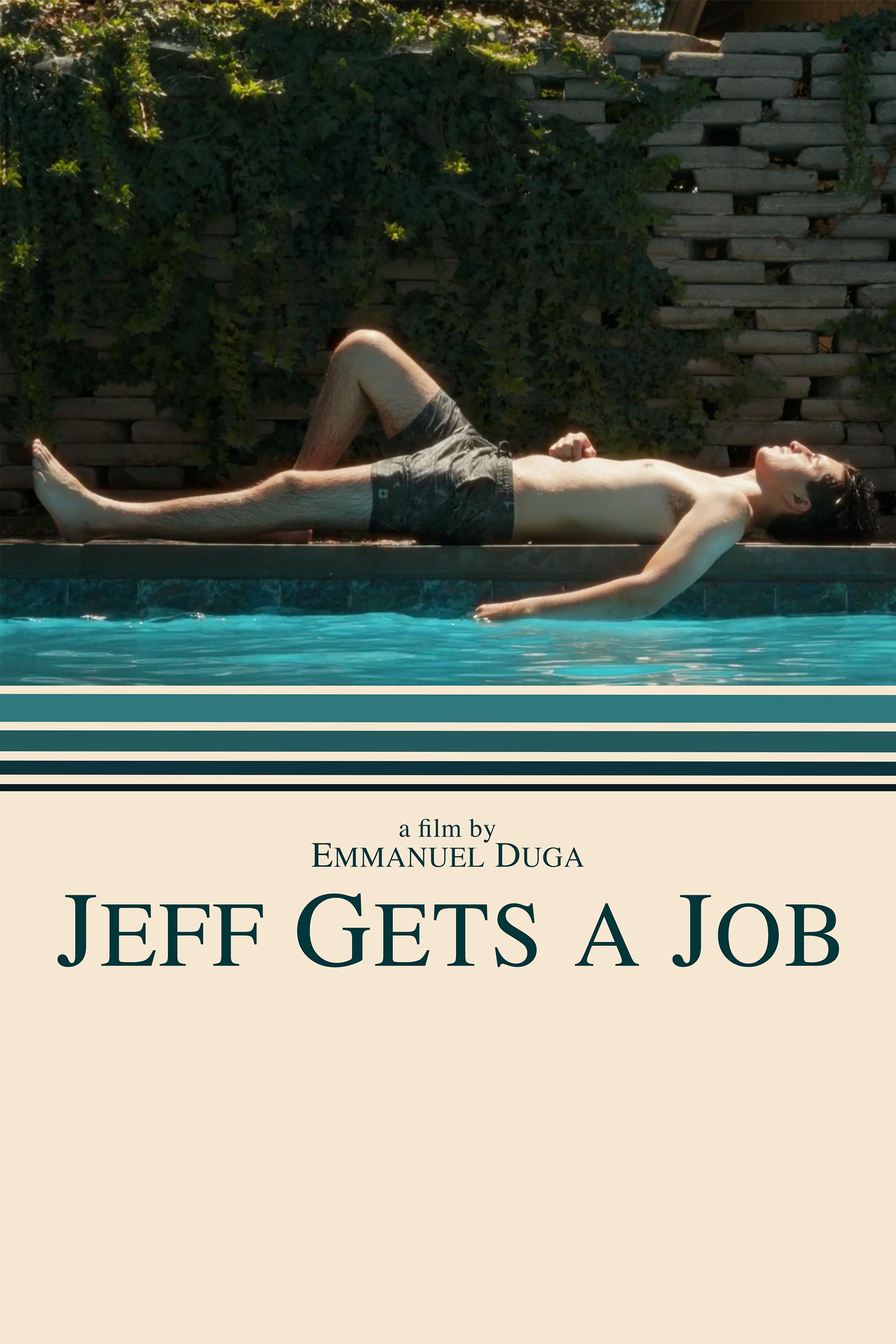 Jeff Gets A Job | Jeff Gets A Job