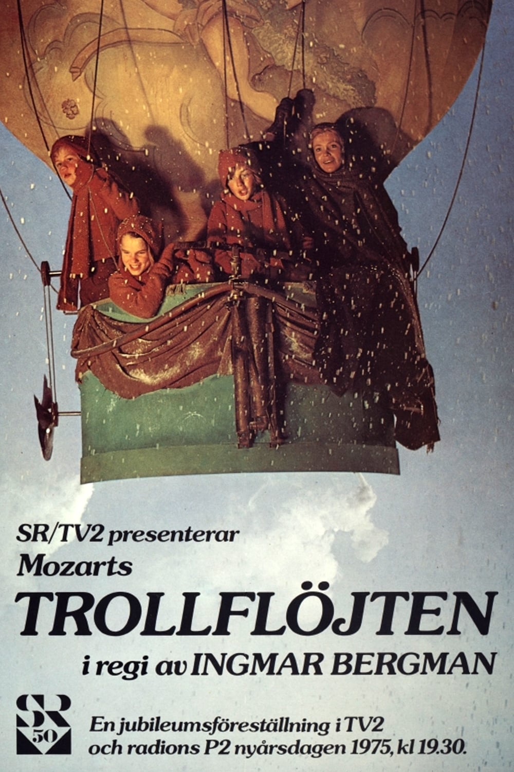 Trollflöjten | Trollflöjten