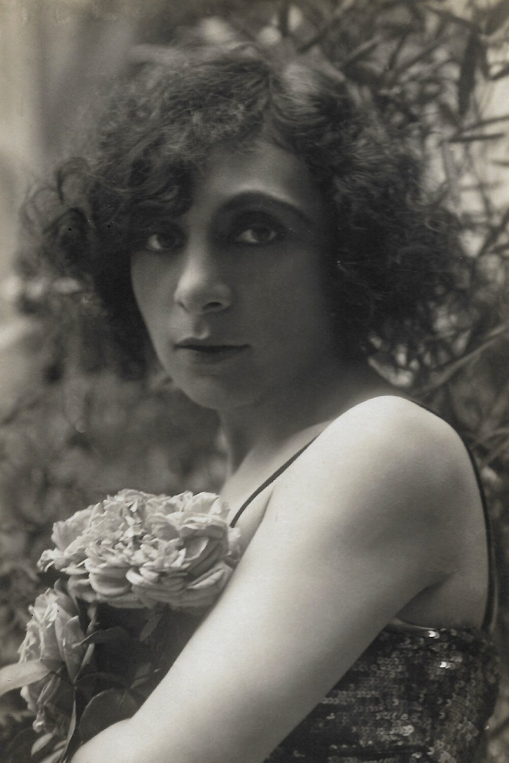 بازیگر Maria Melato  