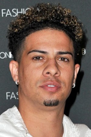 بازیگر Austin McBroom  
