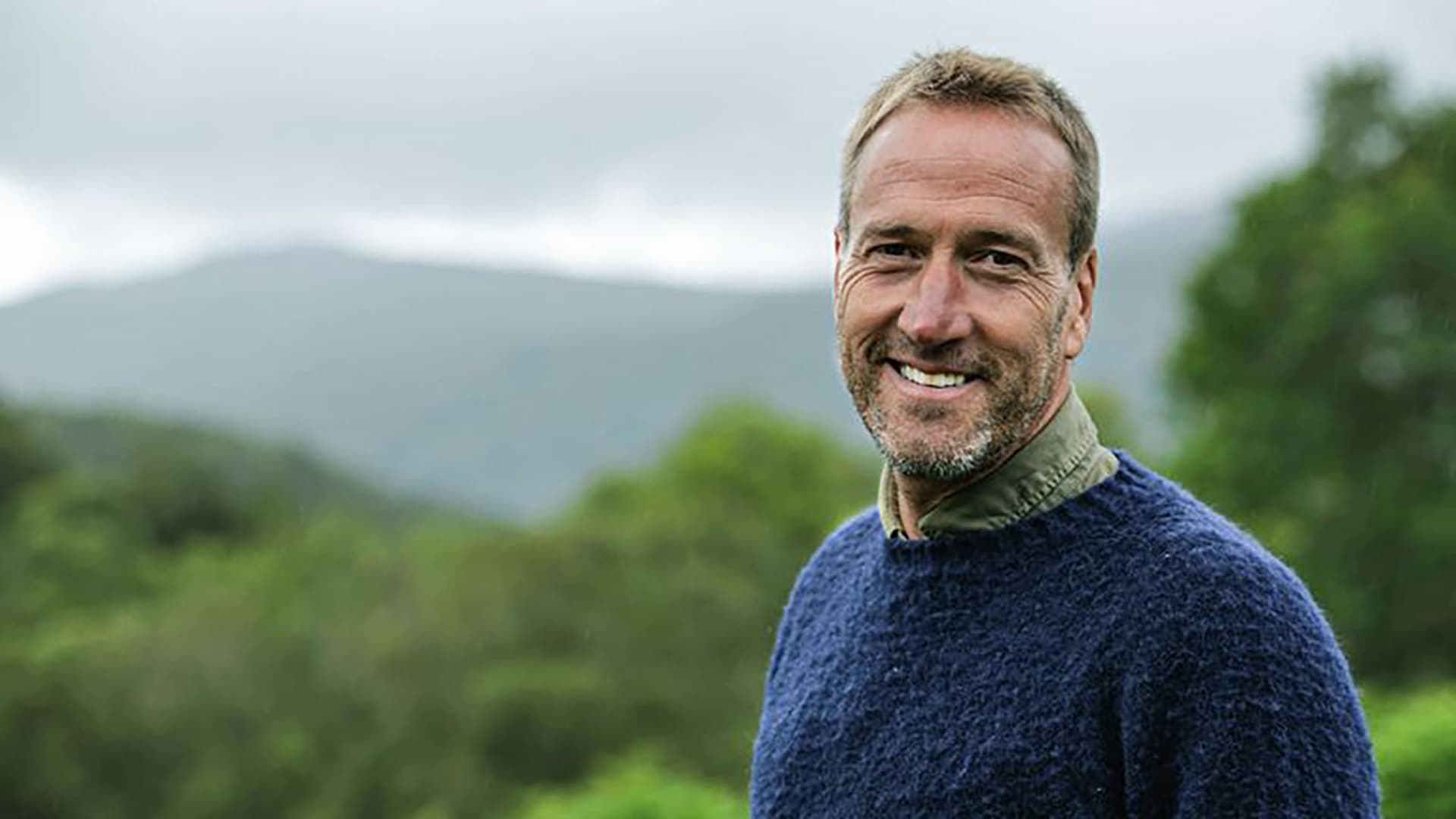 Ben Fogle: Return To The Wild|Ben Fogle: Return To The Wild