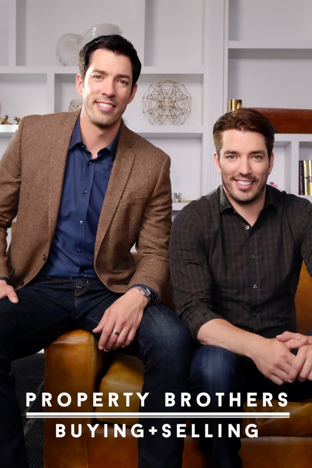 Property Brothers: Buying and Selling | Property Brothers: Buying and Selling