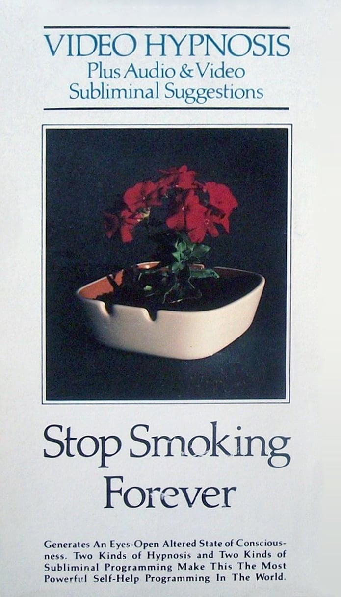 Stop Smoking Forever - Video Hypnosis | Stop Smoking Forever - Video Hypnosis