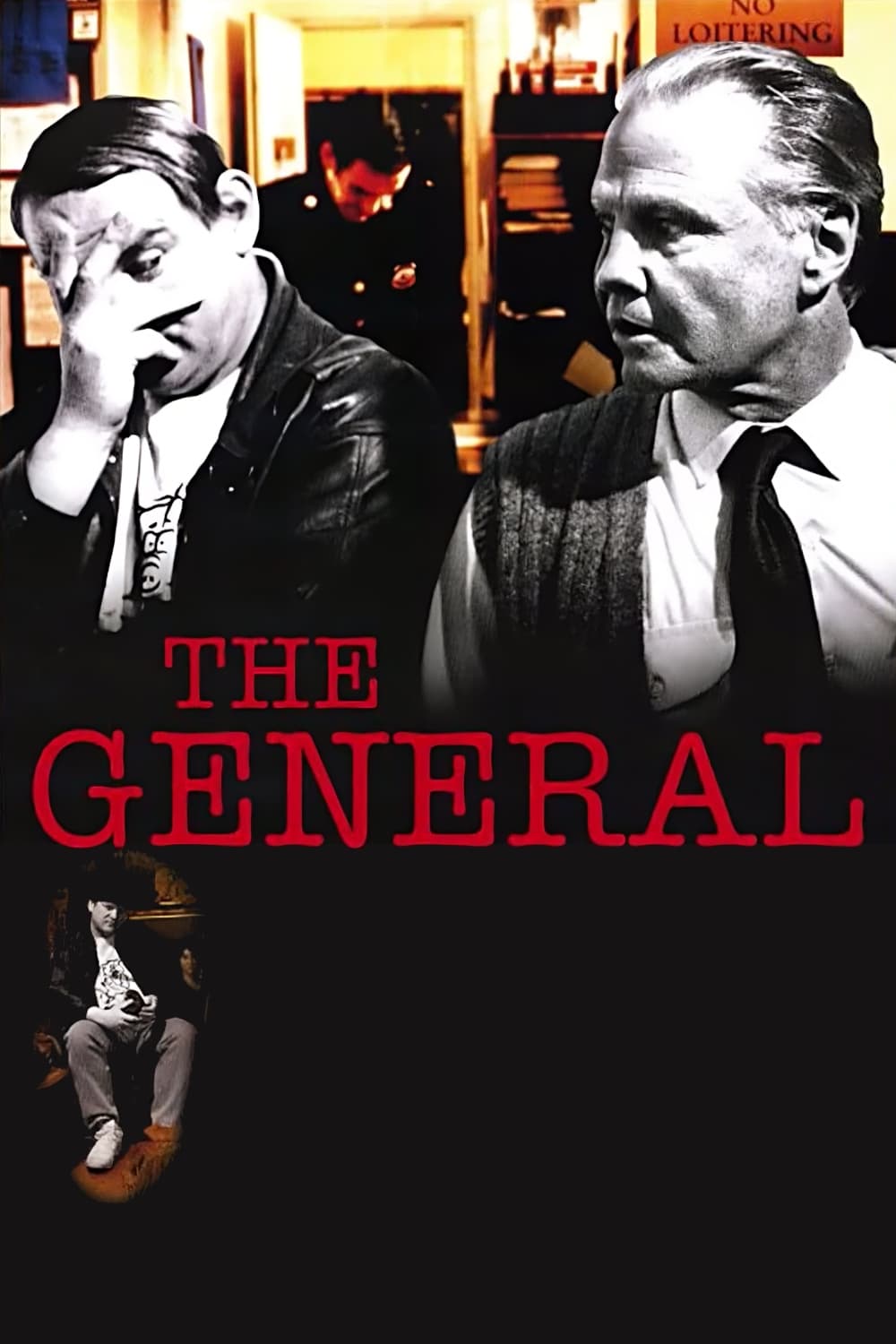 The General | The General