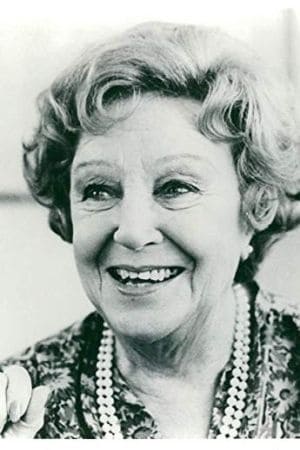 بازیگر Doris Hare  