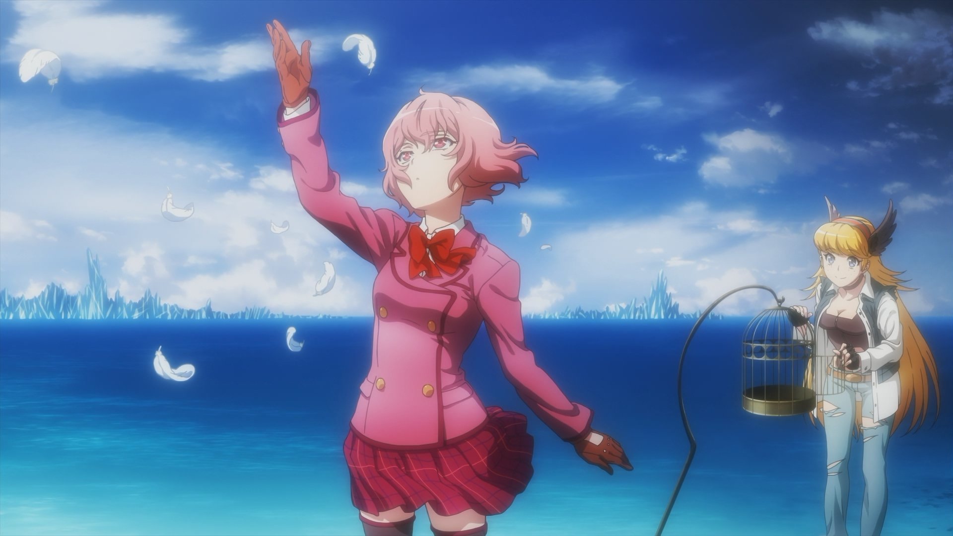 第三飛行少女隊|第三飛行少女隊
