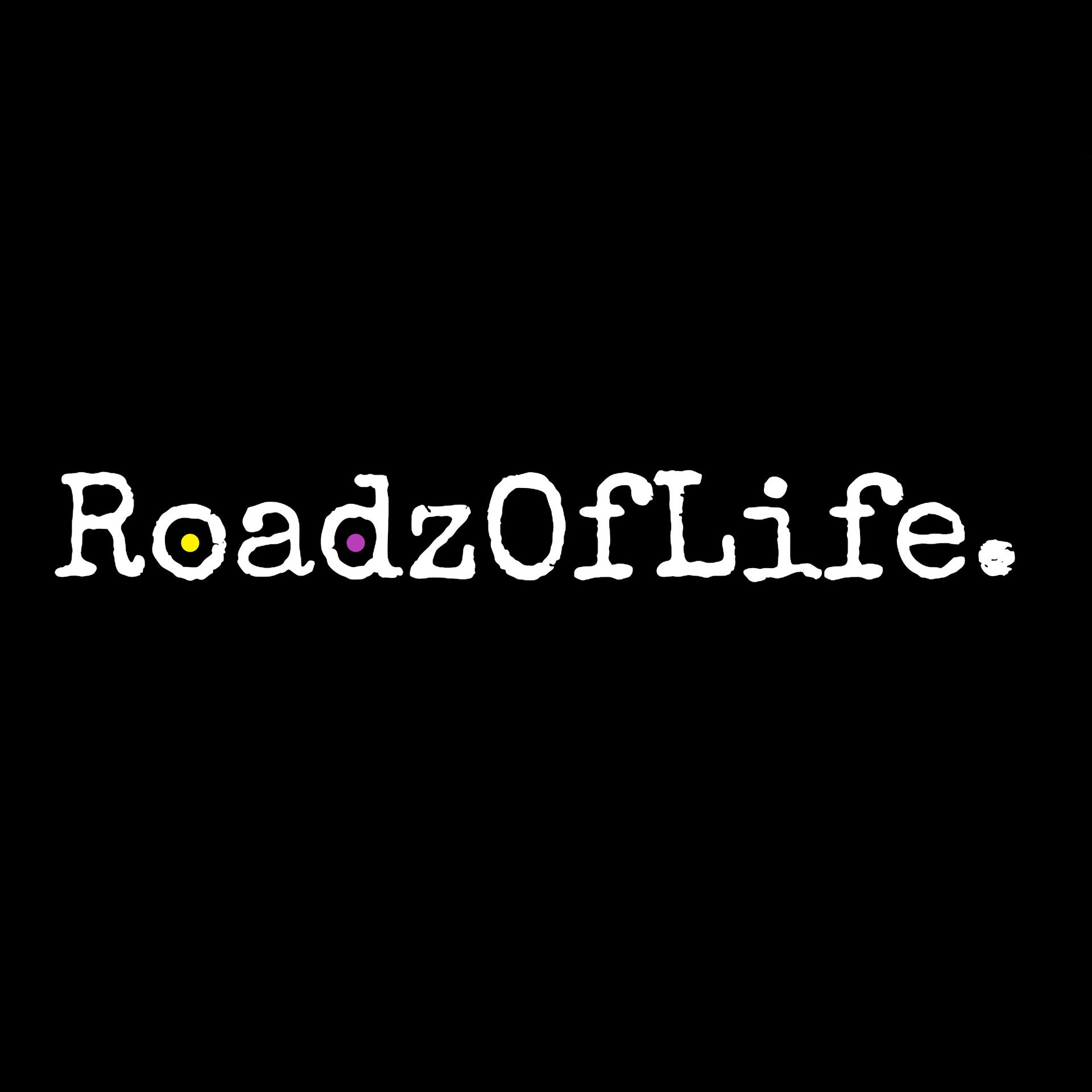 Roadz Of Life