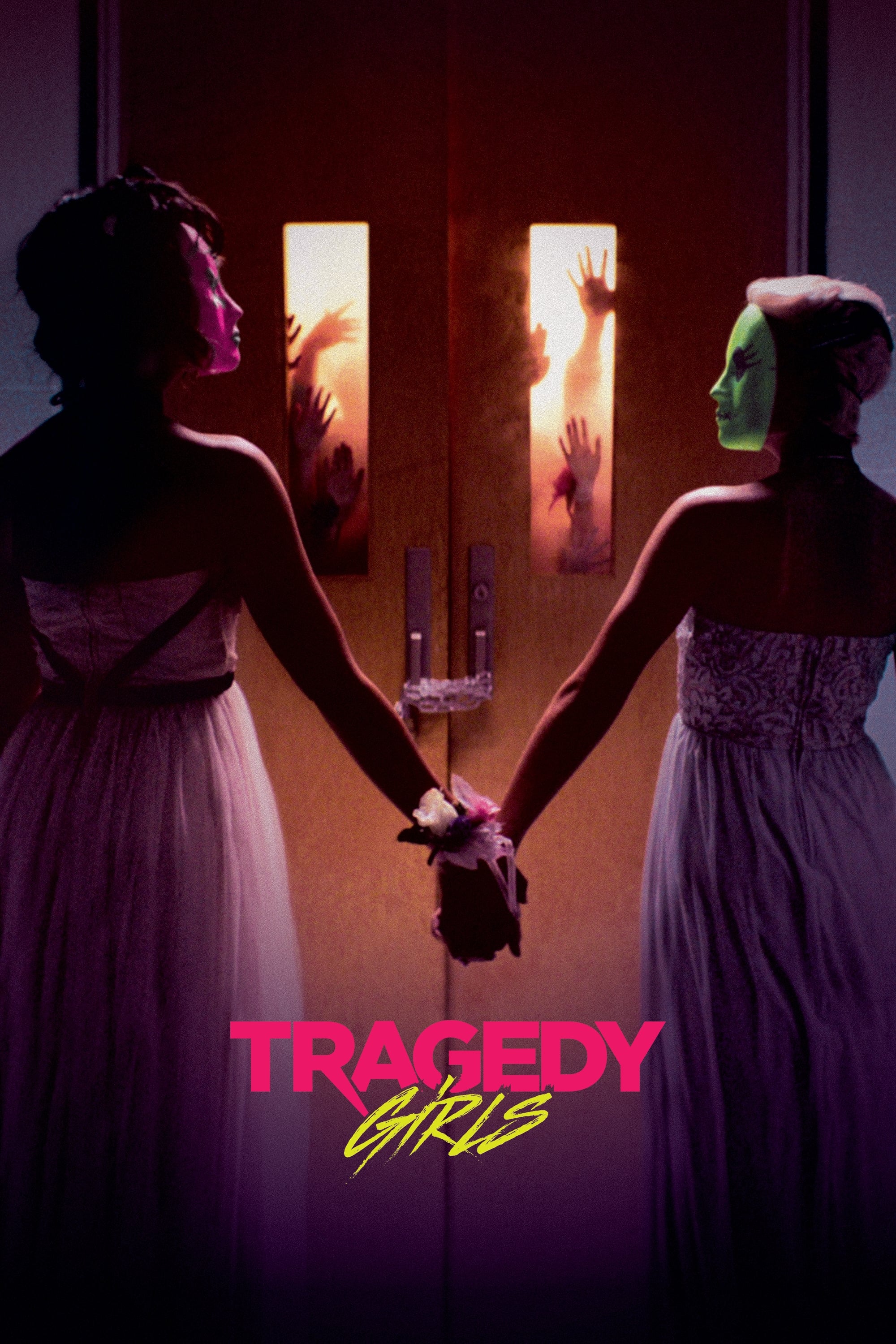 Tragedy Girls | Tragedy Girls