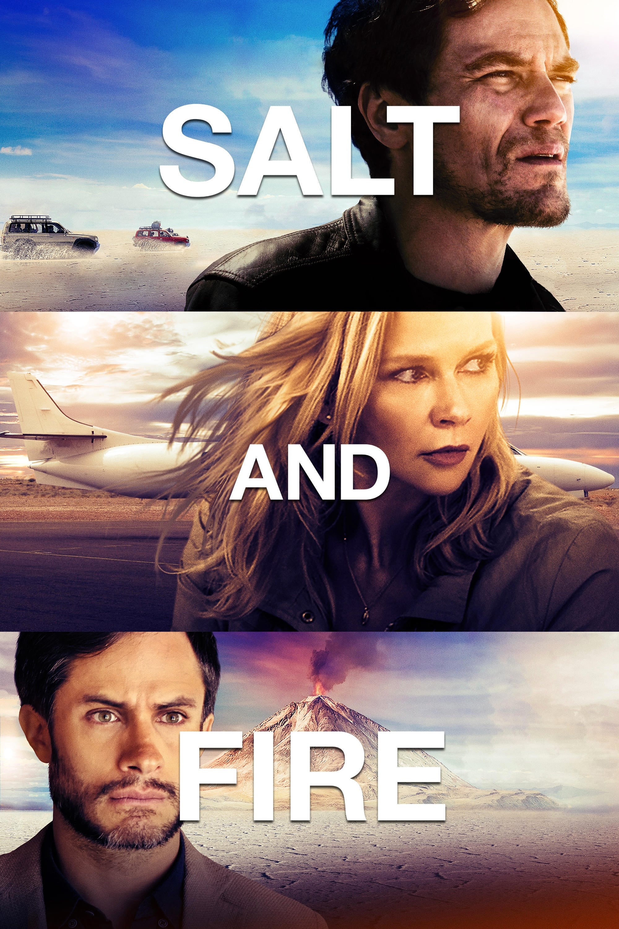 Salt and Fire | Salt and Fire