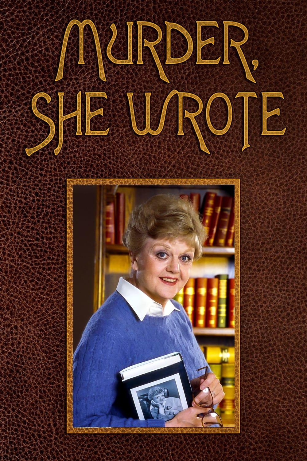 Murder, She Wrote | Murder, She Wrote