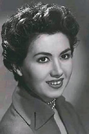 بازیگر Elvira Quintillá  