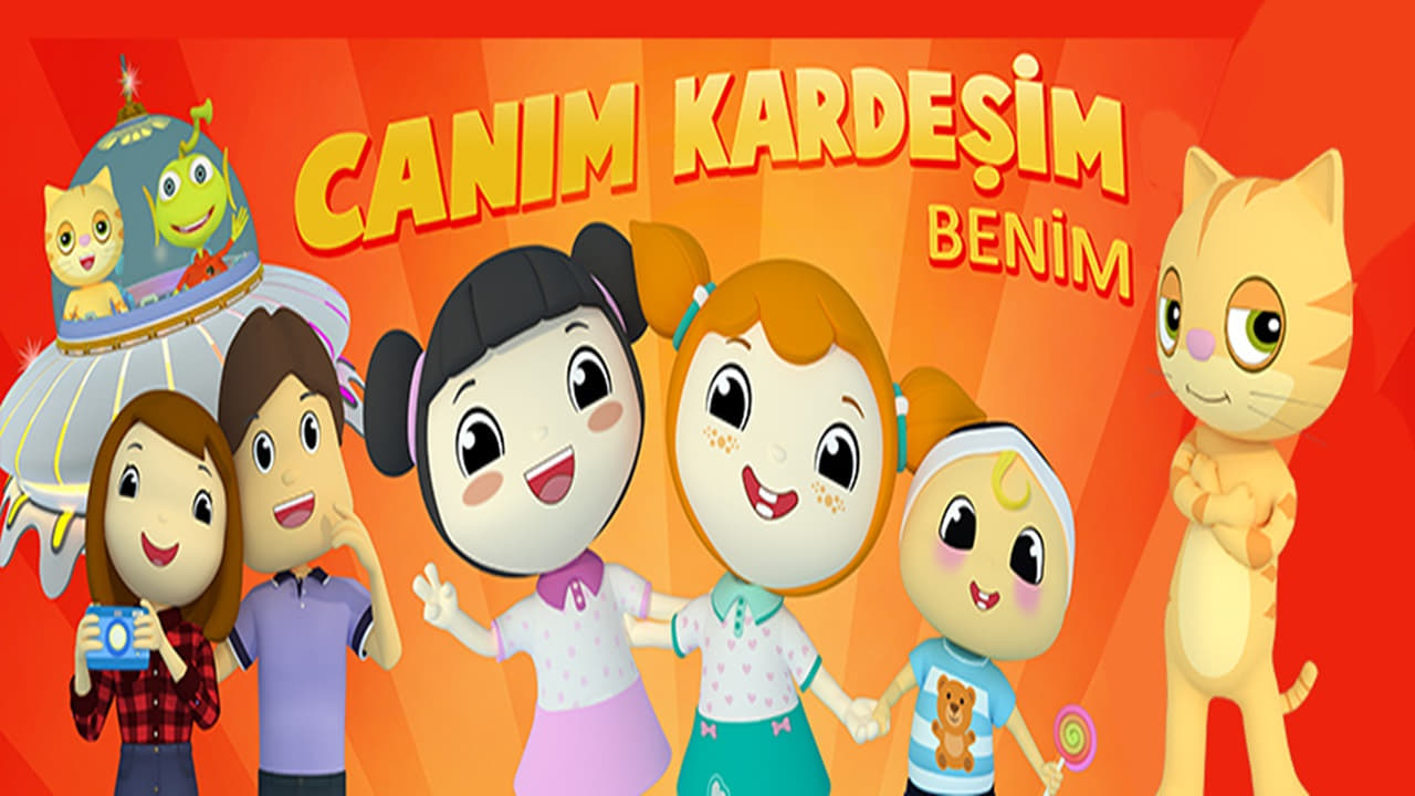 Canım Kardeşim Benim|Canım Kardeşim Benim