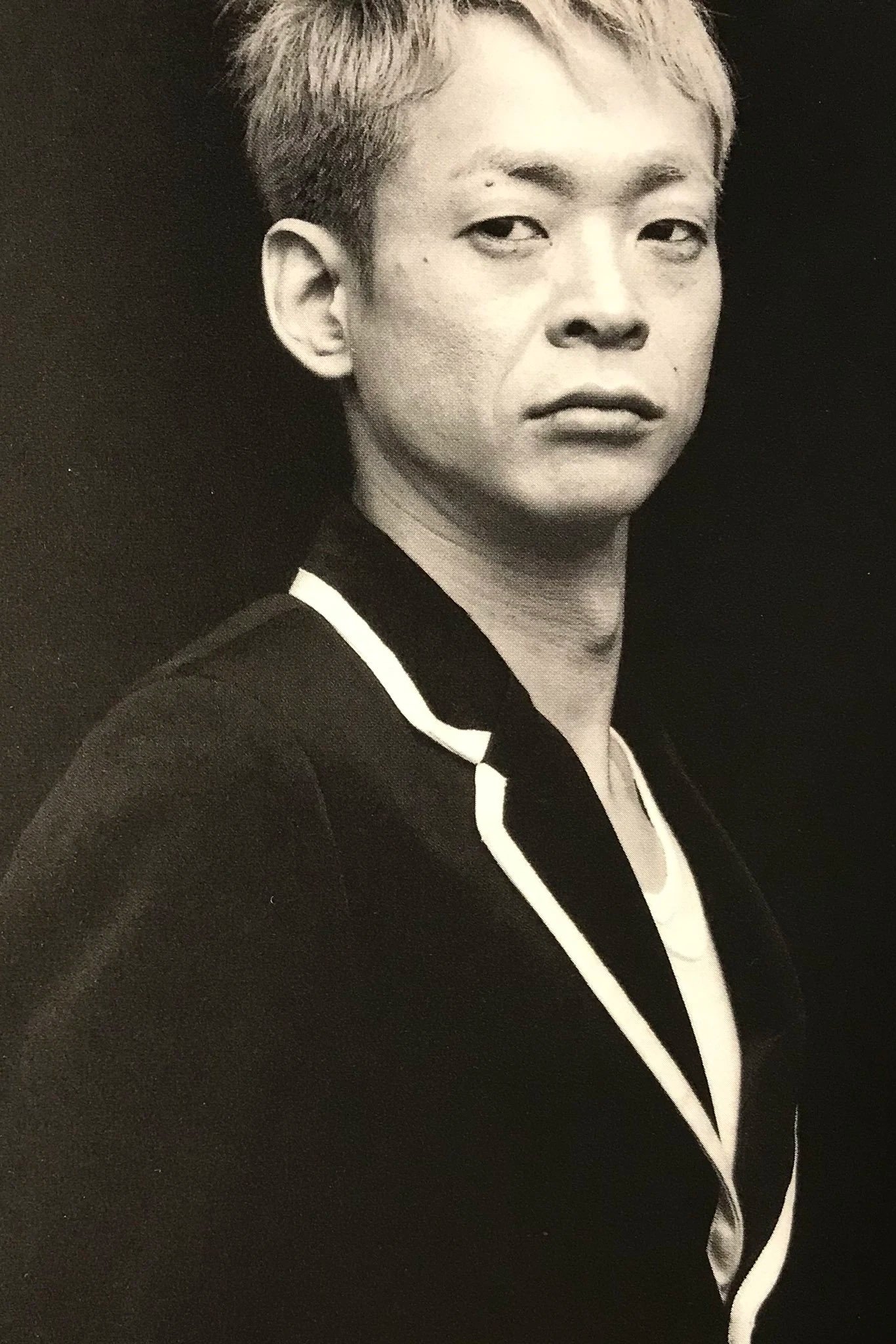 بازیگر Toshiki Hata  