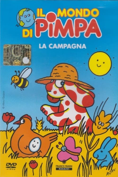 Pimpa La Campagna | Pimpa La Campagna