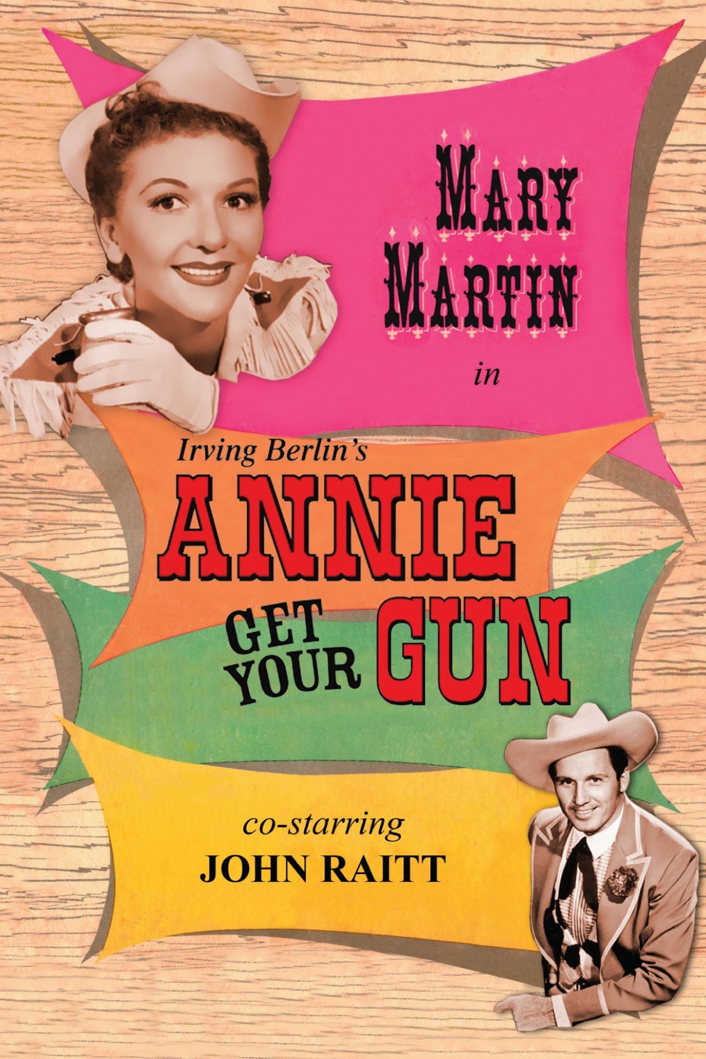 Annie Get Your Gun | Annie Get Your Gun