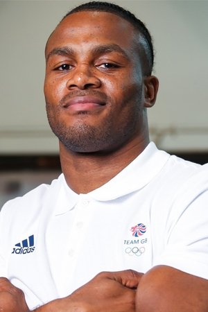 بازیگر Cheavon Clarke  