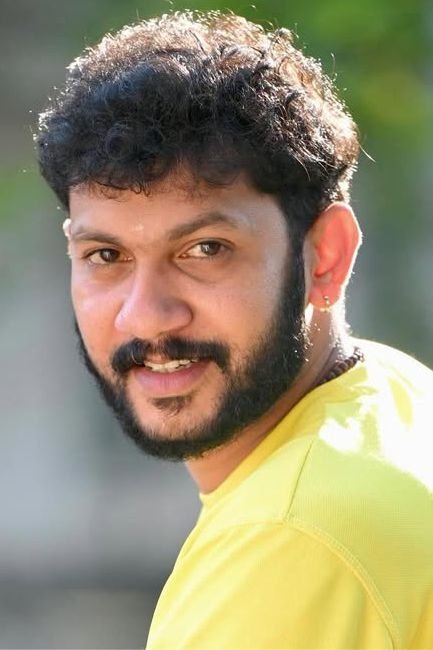 بازیگر Kutty Akhil  