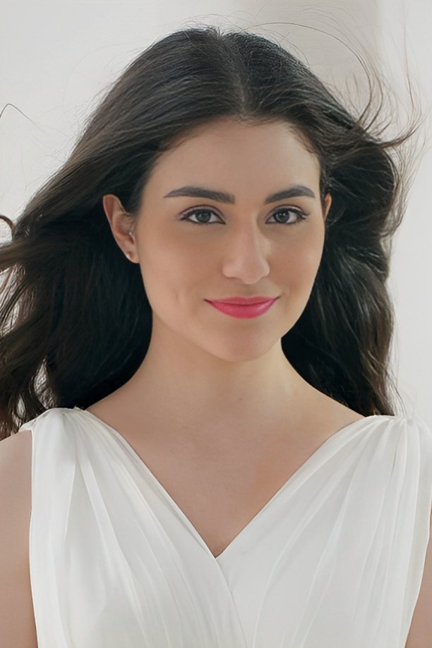 بازیگر Loide Christina Teixeira  