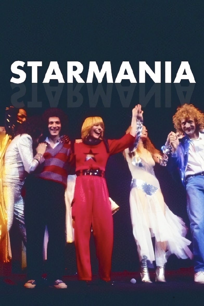 Starmania, l'opéra rock qui défie le temps | Starmania, l'opéra rock qui défie le temps