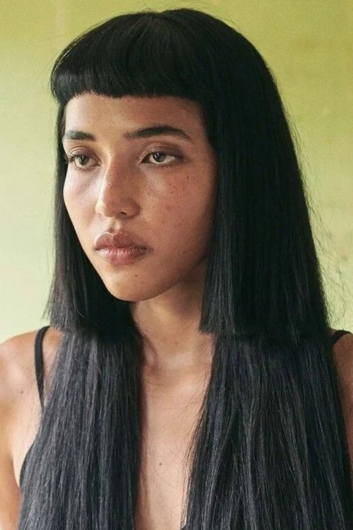 بازیگر Laura Sofía Grueso Akima  