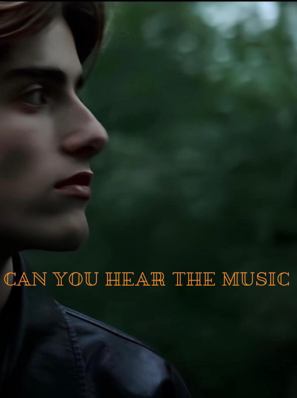 CAN YOU HEAR THE MUSIC